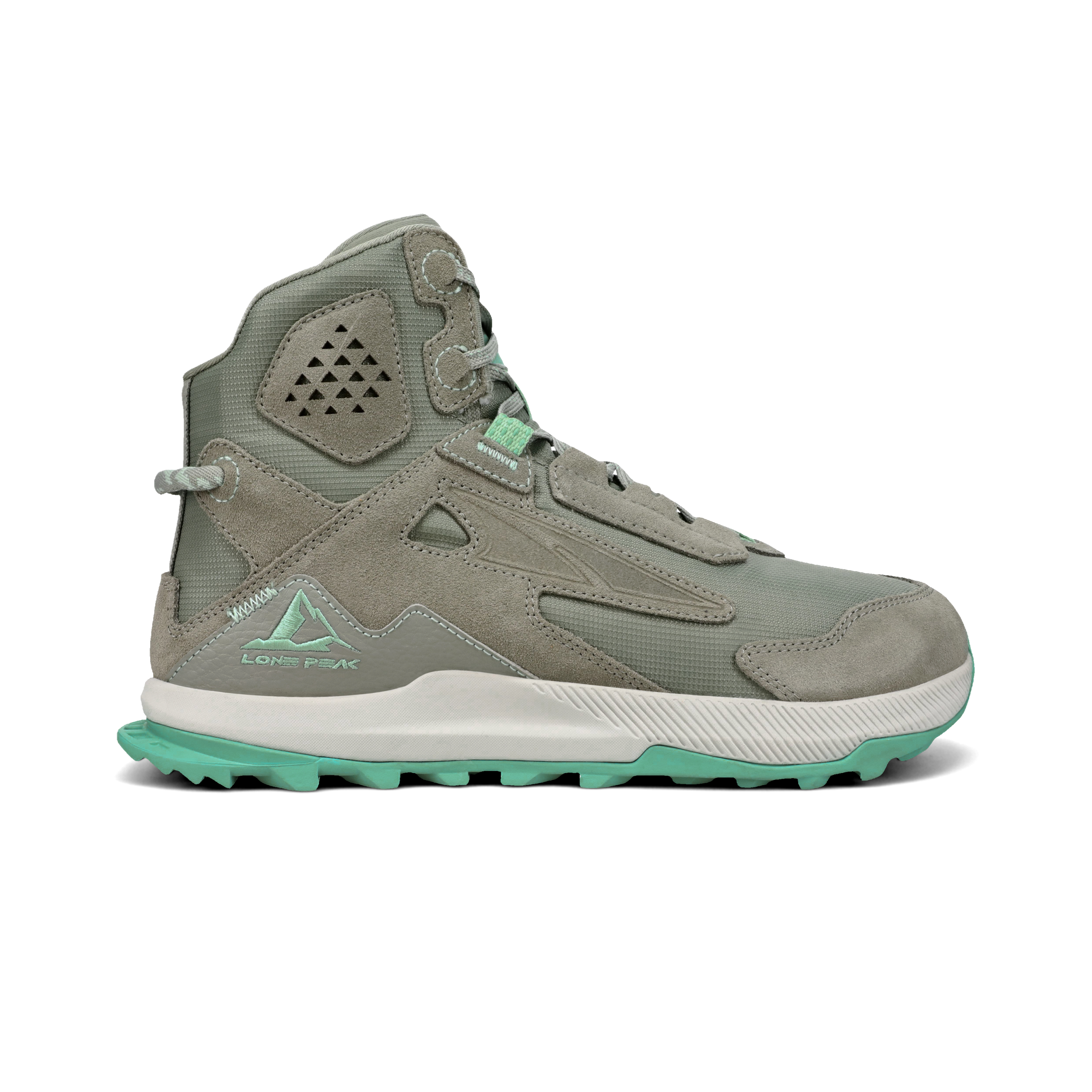 Women's Lone Peak Hiker 2