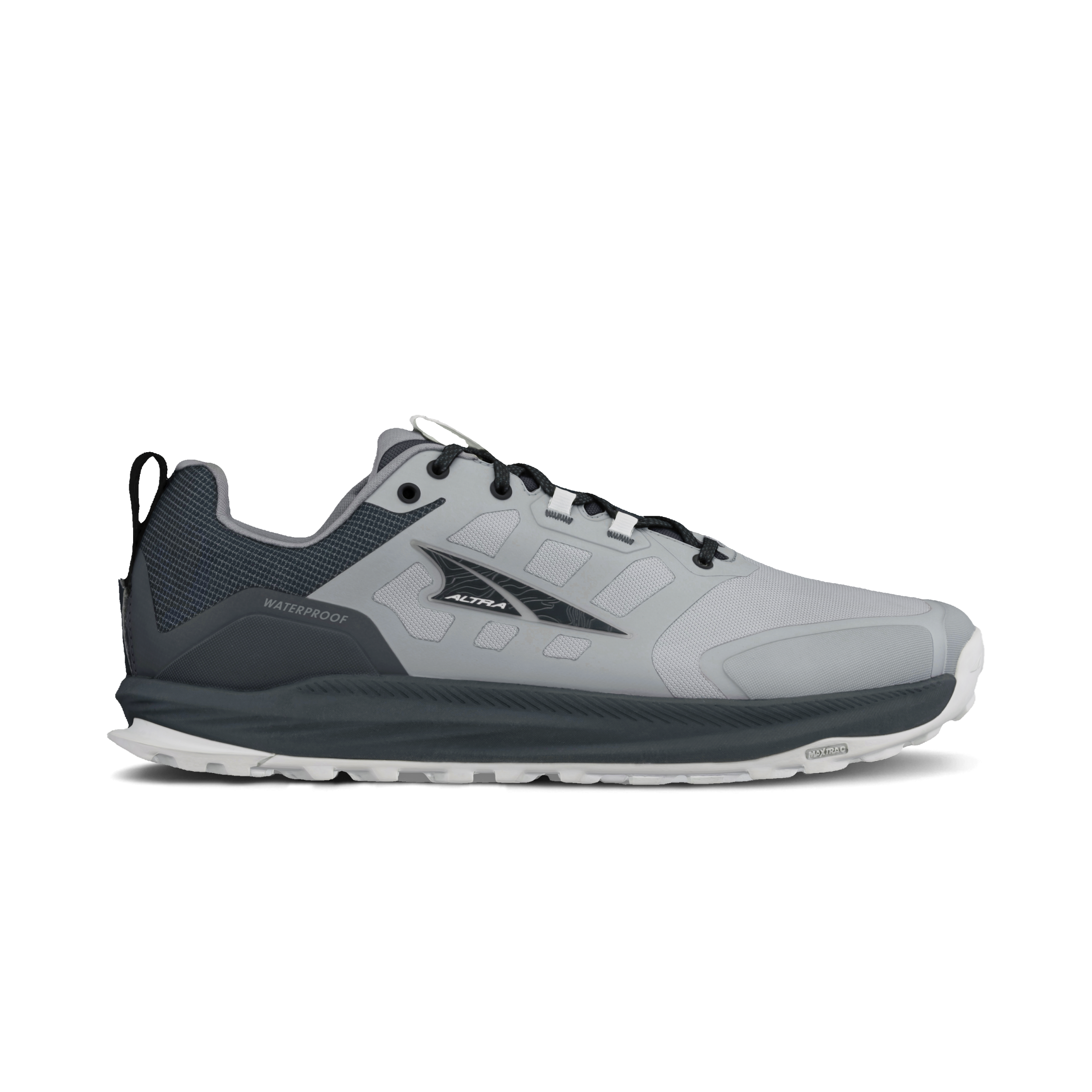 Men's Lone Peak 9 Waterproof Low